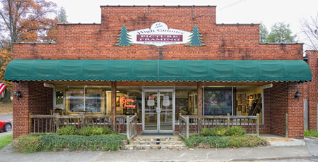 Things To Do HIGH COUNTRY PICTURE FRAMING